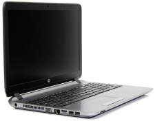 HP ProBook 450 G3